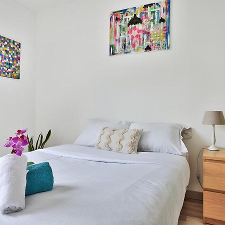 Appartement Soyeux De La Bruyere/ Grenoble*Parking Gratuit Extérieur photo