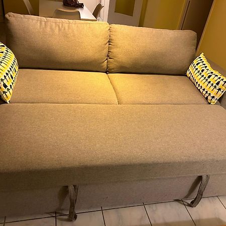 Appartement Soyeux De La Bruyere/ Grenoble*Parking Gratuit Extérieur photo