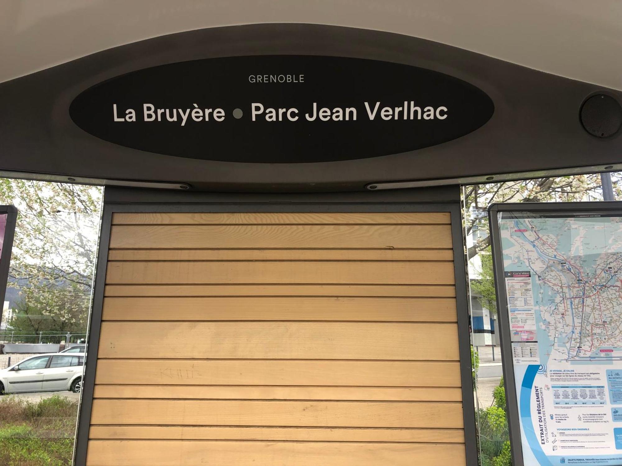 Appartement Soyeux De La Bruyere/ Grenoble*Parking Gratuit Extérieur photo