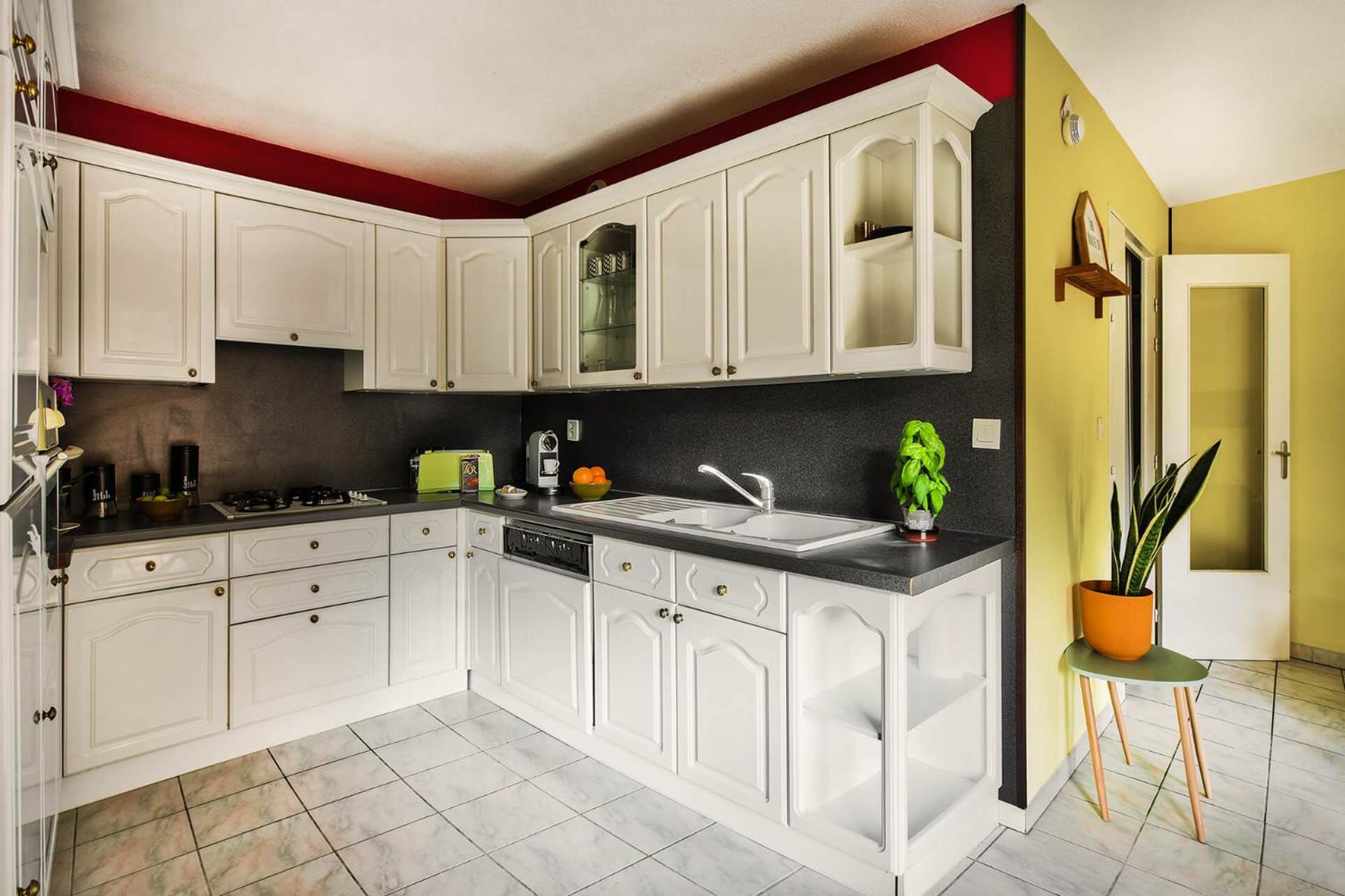 Appartement Soyeux De La Bruyere/ Grenoble*Parking Gratuit Extérieur photo